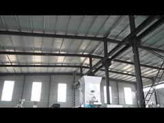 Máy đùn ép và tạo viên thức ăn cho sản xuất thức ăn thủy sản