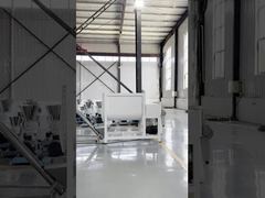 Dây chuyền sản xuất thức ăn viên cho chó LX-85 200-800kg/H