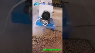 Cách tự làm thức ăn cho chó tại nhà?#homemadedogfood#petfood machine#dogfoodextruder