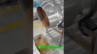 1–2 T/H Thử nghiệm dây chuyền sản xuất viên thức ăn viên nổi trục vít đơn loại ướt dành cho khách hàng Iraq